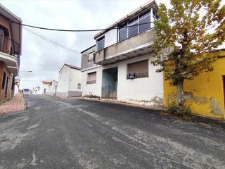 Casa adossada  Cl panaderia