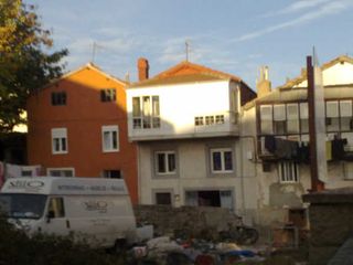 Semi detached house  Av cantabria