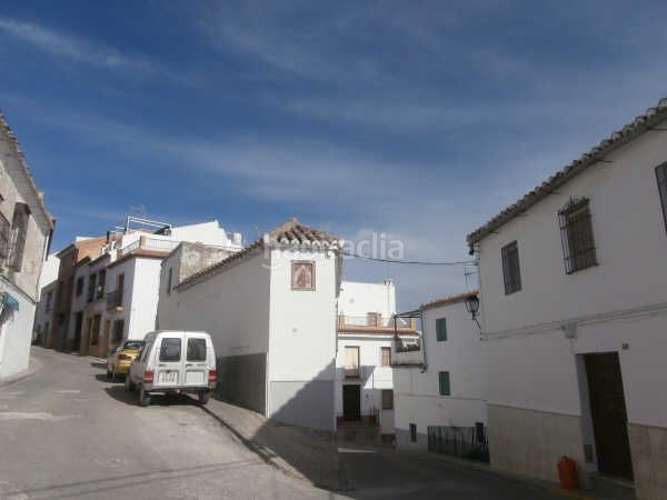 Foto 9a168b5a-0d04-42f4-973d-14abcb706433. Casa adossada a Espejo