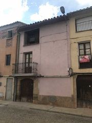 Casa adossada  Cl juneda