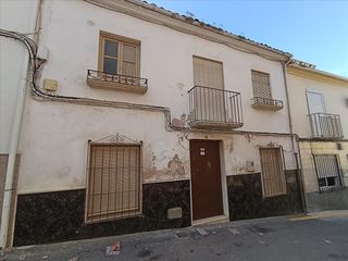 Reihenhaus  Cl independencia