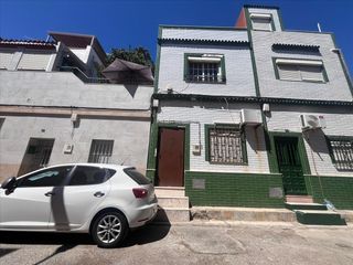 Casa adossada a CL SANTANDER