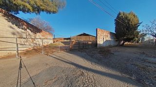 Nau industrial  Torrenueva