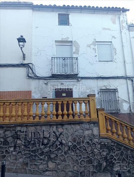 Foto 5ef90775-894a-418c-b239-607064135535. Casa adossada a Martos