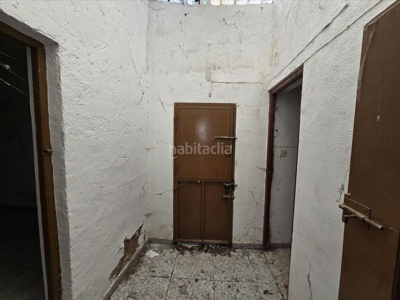 Foto f40e6003-d22a-4b1f-9419-ac175c442f55. Casa adossada a Píñar