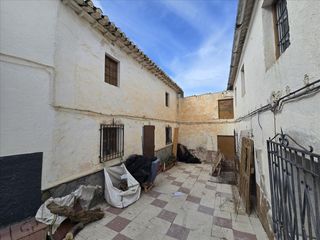 Maison jumelée  Cl tico medina