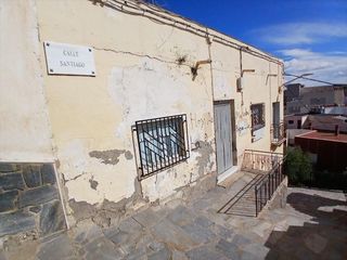 Semi detached house  Cl santiago