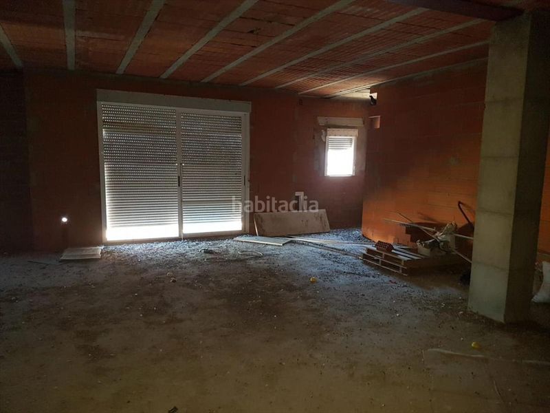 Foto 6e28d585-8015-4437-8673-d4e4c525fa4a. Edificio in Alcuéscar