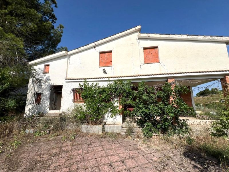 Foto e7056dc1-56e1-4e3a-bbe2-57f79dc27c81. Casa a Illana