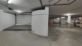 Parking voiture  Calle dels furs