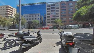 Business premise  Cardenal benlloch