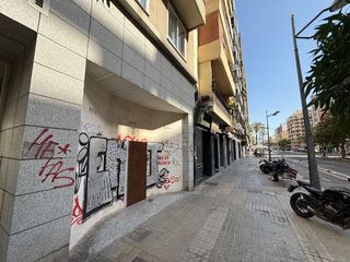 Local Comercial en CARDENAL BENLLOCH