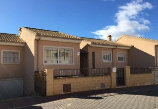 Casa adossada a Anacardo - La Palma