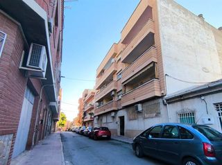Etagenwohnung  Jose caride
