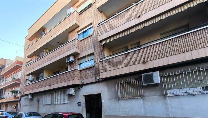 Foto 7514a2ce-96ef-4f5e-9503-1a5e74a80f72. Piso en Alcantarilla