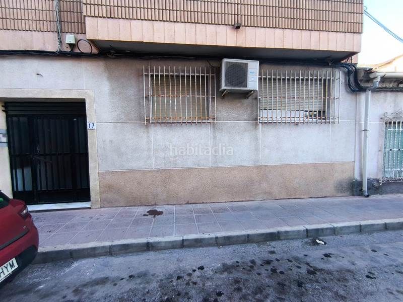 Foto a7bf9f18-7984-42af-96e8-51263bf25b9e. Piso en Alcantarilla