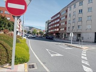 Flat  Estrada castela