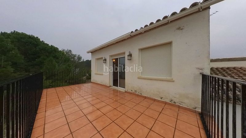 Foto 1c6722ac-ed5d-4879-b293-413fb8482c32. Casa amb calefacció aparcament a El Pilar Ontinyent