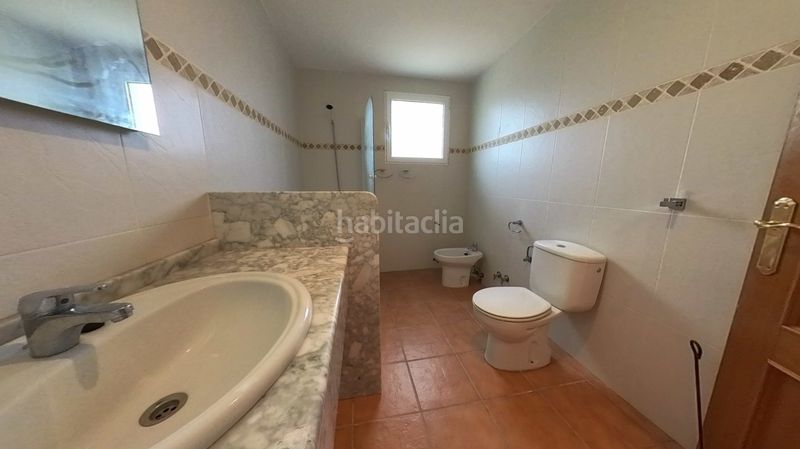 Foto 6a5b6043-1ac9-4879-b979-64f6416d3ba2. Casa amb calefacció aparcament a El Pilar Ontinyent