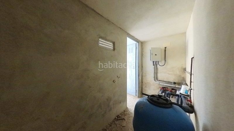 Foto b4748806-0c8f-4985-8601-5a7c122a5035. Casa amb calefacció aparcament a El Pilar Ontinyent