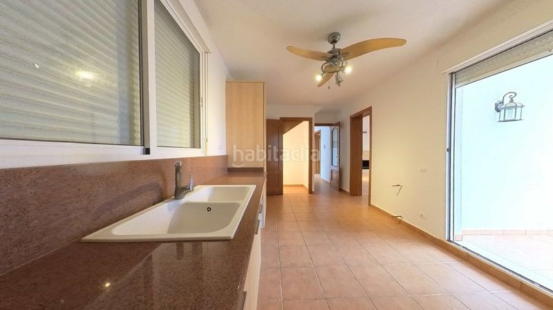 Foto c2cad60a-306e-45aa-a7ce-e1fa70f82eb4. Casa amb calefacció aparcament a El Pilar Ontinyent