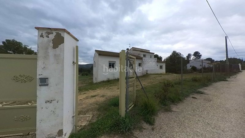 Foto d85f309d-6ed5-4256-a8a1-39c5fecce897. Casa amb calefacció aparcament a El Pilar Ontinyent