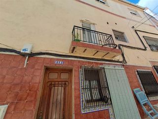 Appartement  Cueva santa