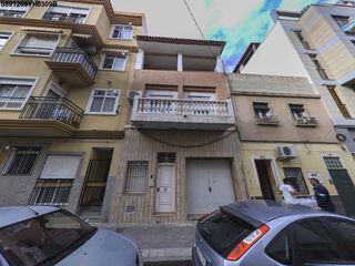 Flat in Pascual Campos Garcia