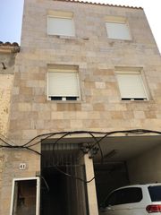 Etagenwohnung  Calle llana f