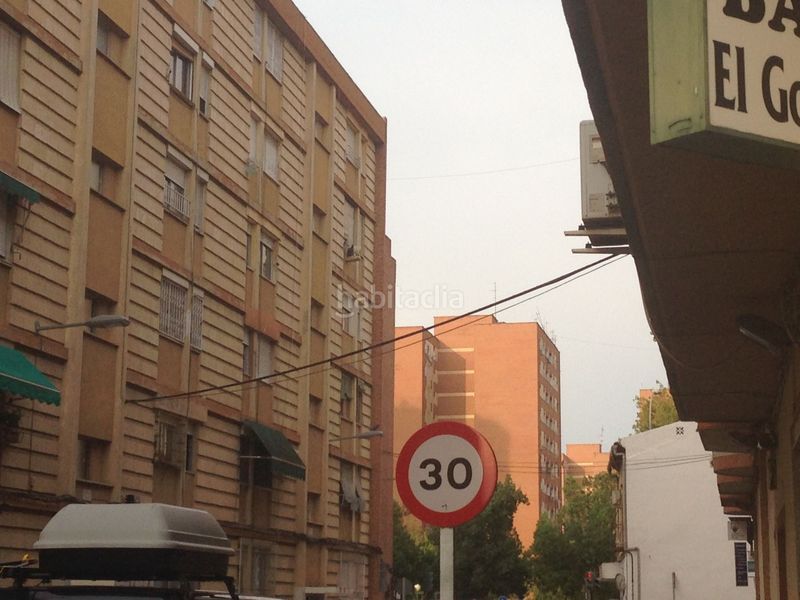 Foto 6e7e57d6-2d85-45e6-b028-7757b4079664. Pis a La Paz Murcia
