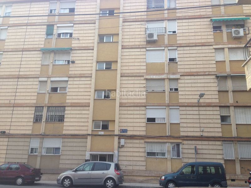 Foto 910dbfea-1ad4-41ee-bfb0-f748568dc9b2. Pis a La Paz Murcia
