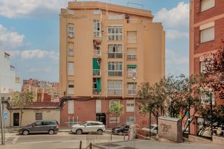 Appartement  Ricardo strauss