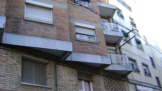 Etagenwohnung  Autonomia