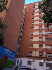 Appartement  Calle santa rita