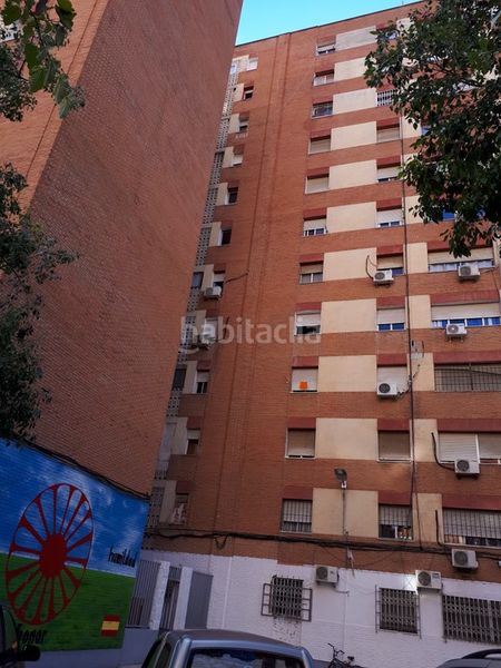 Foto 2b0be694-9b08-4f31-a9f2-7d8f9e12ba91. Pis a La Fama Murcia