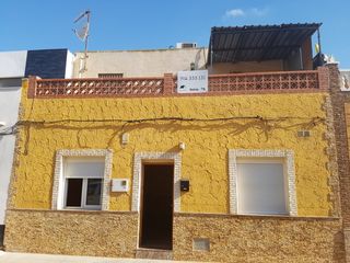 Casa a schiera  San alfonso