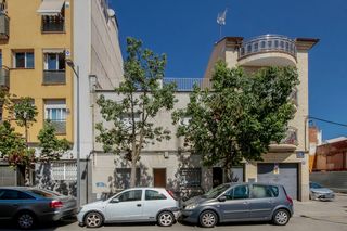 Semi detached house  San honorato