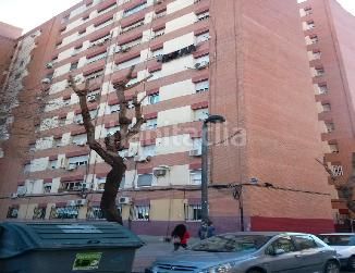 Foto dfc6ae6e-45ef-4b0e-b3c9-4983a6950e35. Pis a Zarandona Murcia
