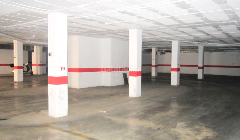Foto 6c257c7e-0855-4387-890e-8c0e21f7991a. Parking coche en El Pilar Villarreal / Vila - real
