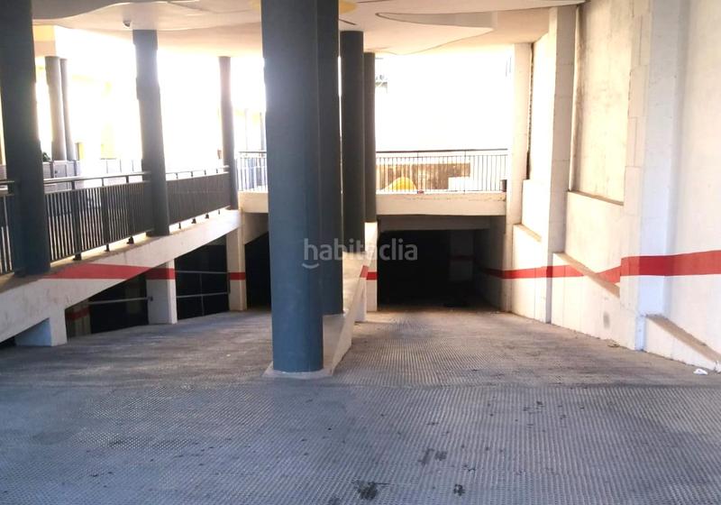 Foto 9bfc4ee0-6fe3-46ab-85d5-98ecae188fcb. Parking coche en El Pilar Villarreal / Vila - real