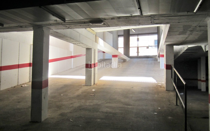 Foto 9cff9c84-b07f-42c2-ad73-ac1e05d79a43. Parking coche en El Pilar Villarreal / Vila - real