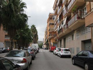 Pis  Verge de montserrat