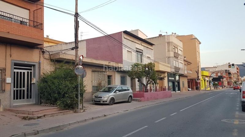 Foto 4d6a1ba6-5e79-41b7-9e82-81b218cb4692. Pis a San Benito - Patiño Murcia