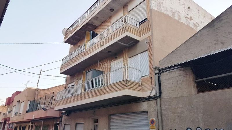 Foto 873dffa8-d0b8-4ff6-b63b-363176963420. Pis a San Benito - Patiño Murcia