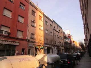 Piso  Campoamor