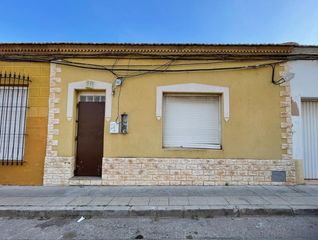 Casa a Los Dolores