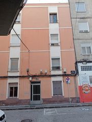 Etagenwohnung  Virgen de las nieves