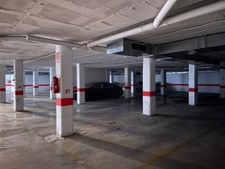 Parking voiture  Almassora