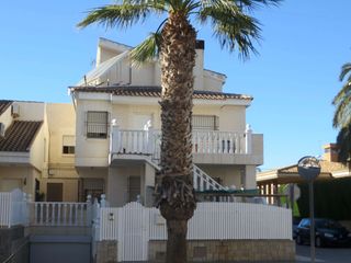 Appartement  Libertad