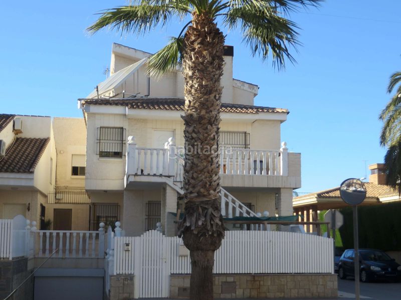 Foto 02648f9a-fe39-4a55-b27a-093cff8c50af. Pis a Centro Alcázares (Los)